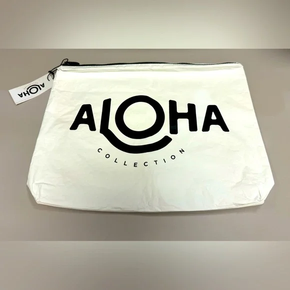 Aloha Collection Max Pouch